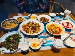 -醉长安(钟楼旗舰店)