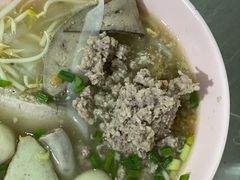 -榮泰米粉湯(Left Shop)