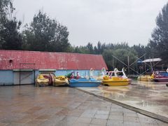 -长春公园(普阳街道)