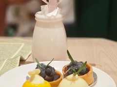 -怡咖啡·自助餐·西安香格里拉