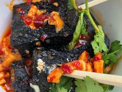 -黑色经典臭豆腐·湖南特产(坡子街店)
