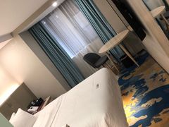 -海悦酒店(白石洲地铁站世界之窗店)