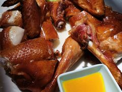 -幸福哟烧鸡·粤菜海鲜私厨(七星路店)