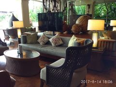 -西双版纳融创皇冠假日度假酒店