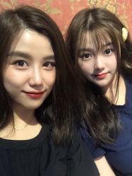-NANAN美发沙龙