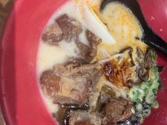 -一風堂拉面(美罗城店)