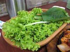 -长今家韩国料理(瑞景店)