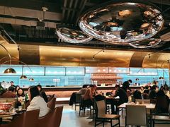 -奉天小馆·非遗东北菜(沈阳万象城店)