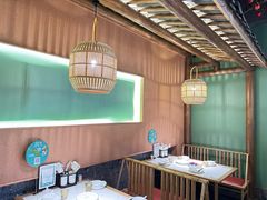 -筱爷叔·上海传统手工菜(玉树路店)