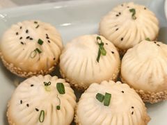 -淮扬府·游园京梦(北京SKP店)