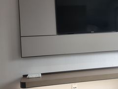 -广州珠江新城维多利酒店