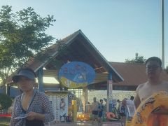 -华夏文旅西安度假区