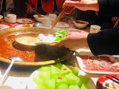 -大味生态火锅(蓝谷地店)