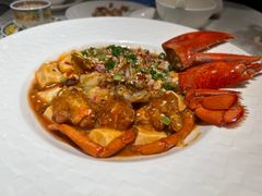 -南海渔村(珠江新城店)
