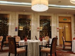 -酌宴府The China Club·广州万富希尔顿酒店(云城东路店)
