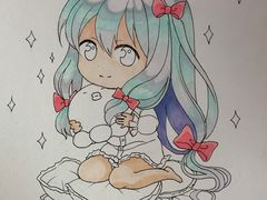 -东方童画少儿美术(莘庄体验馆)