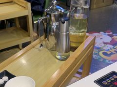 -烹然四季椰子鸡火锅(姚家园万象汇店)