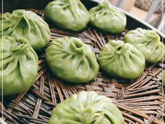 -清真老铁家灌汤包