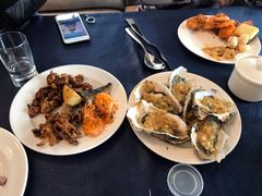 -鹭江潮餐厅•福建菜(鹭江佲家酒店)