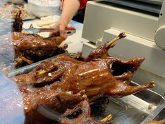 -王浩儿纪六孃甜皮鸭(乐山总店)
