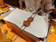 -肉串汪(月坛店)