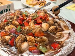 -潮人姐妹轩(海宁路店)