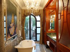 -马勒别墅饭店(静安寺店)