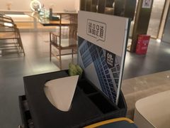 -臻品足道(佛祖岭店)