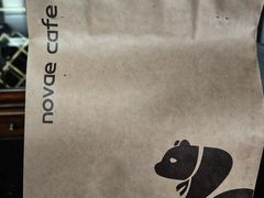 -NOVAE CAFE 咖啡·可颂(望京店)