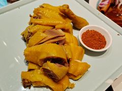 -巴依老爷新疆美食(工体旗舰店)