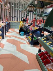 -奈尔宝家庭中心·亲子餐厅(鄞州万达店)