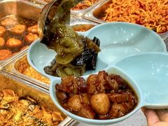 -晓宇盒饭(民安街店)