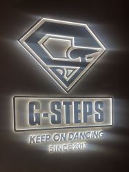 -G-STEPS舞蹈工作室