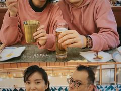 给虾片打call-Home Thai·泰谣(王府井apm店)