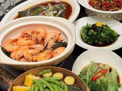 -聚宾楼·烤鸭·家宴(科技三路店)