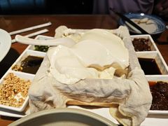 -95号酱骨·一块豆腐(展春园西路店)