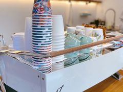 -Line 咖啡(石厦花园店)