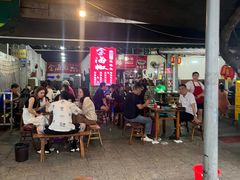 -金海椒罐罐鲢鱼(东方桂苑店)