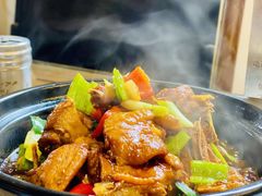 -缘来聚·徽菜名店(黄山宏村店)