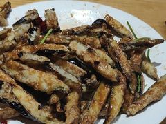 -天盛海鲜烧烤大排档·本地小海鲜·牟平腿穗子(幸福店)