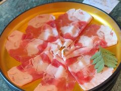 -牛New寿喜烧(龙湖金沙天街店)