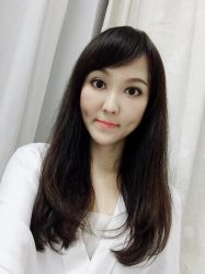 -3AM HAIR SALON染发接发