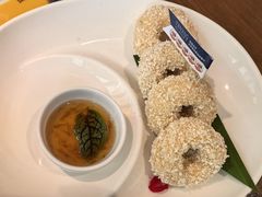 -帕蓝·暹罗料理(大学路店)