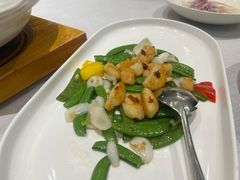 -富淳饭店(世纪公园店)