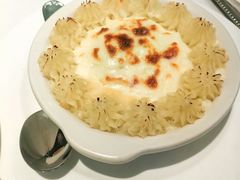 -波特曼西餐厅(南岗店)