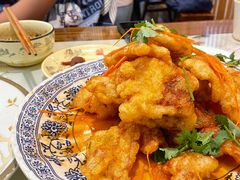 -石老头关东饺子王·东北菜(嘉华鑫城店)
