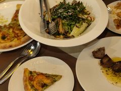 -BONAZZA 意大利餐厅