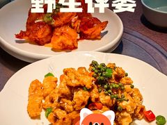 -羲和雅苑•北京烤鸭(乐园道万象城店)