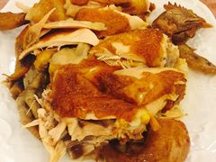 -安天民北方饺子(白石洲店)