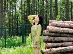 -塞罕坝国家级自然保护区